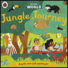 Little World: Jungle Journey