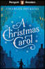 Penguin Readers Level 1: A Christmas Carol (ELT Graded Reader)