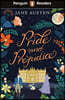 Penguin Readers Level 4: Pride and Prejudice (ELT Graded Reader)