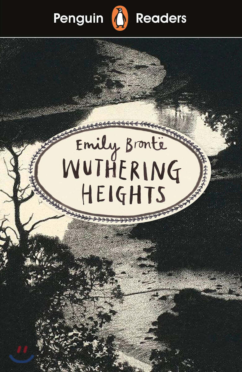 Penguin Readers Level 5: Wuthering Heights (ELT Graded Reader)