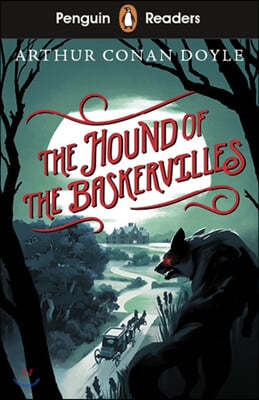 Penguin Readers Starter Level: The Hound of the Baskervilles