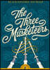 Three Musketeers