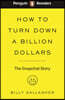Penguin Readers Level 2: How to Turn Down a Billion Dollars (ELT Graded Reader)