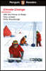 The Penguin Readers Level 3: Climate Change (ELT Graded Reader)