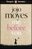 Penguin Readers Level 4: Me Before You (ELT Graded Reader)
