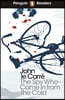 Penguin Readers Level 6: The Spy Who Came in from the Cold (ELT Graded Reader)