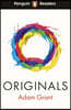 Penguin Readers Level 7: Originals