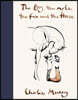 The Boy, The Mole, The Fox and The Horse