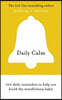 Daily Calm
