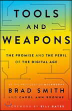 The Tools and Weapons