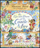 The Ups and Downs of the Castle Mice