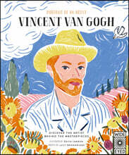 Portrait of an Artist: Vincent van Gogh