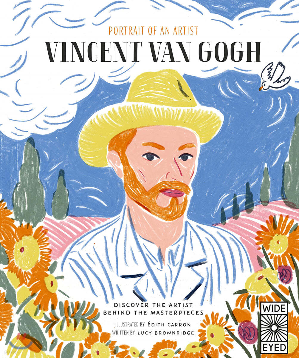 Portrait of an Artist: Vincent van Gogh