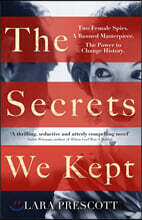 The Secrets We Kept