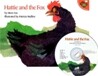[노부영]Hattie and the Fox (CD만 있는 상품)