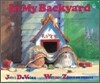 [노부영]In My Backyard (Paperback & CD Set)