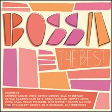 Bossa The Best