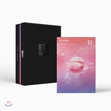 방탄소년단(BTS) - BTS WORLD OST