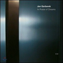 Jan Garbarek (얀 가바렉) - In Praise Of Dreams [LP]
