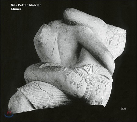 Nils Petter Molvaer (닐스 페테르 몰베르) - Khmer [LP]