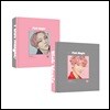 예성 (Yesung) - 미니앨범 3집 : Pink Magic [핑크 또는 매직 버전 중 1종 랜덤 출고]