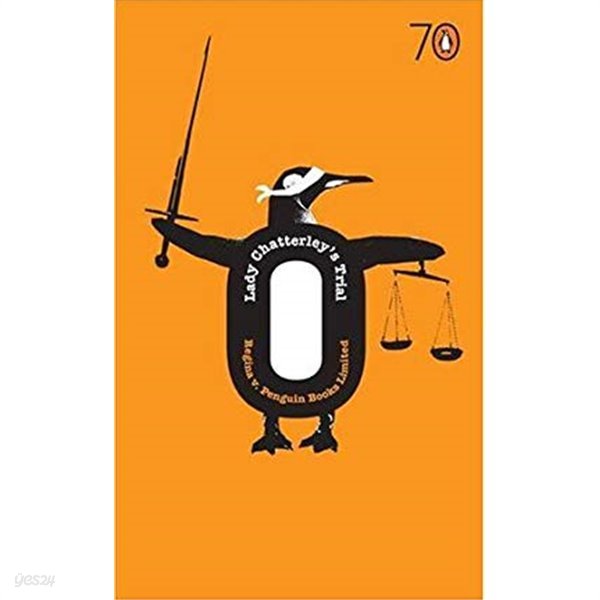 Lady Chatterley&#39;s Trial (Pocket Penguins 70&#39;s) 