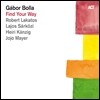 Gabor Bolla - Find Your Way