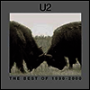 U2 - Best Of 1990-2000 (Remastered)(Gatefold Cover)(MP3 Download)(180g)(2LP) U