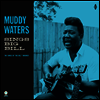 Muddy Waters - Sings Big Bill (+4 Bonus Tracks) (DMM - Direct Metal Mastering)(Ltd. Ed)(180G)(LP)
