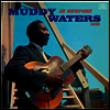 Muddy Waters - At Newport 1960 (DMM - Direct Metal Mastering)(Ltd. Ed)(180G)(Transparent Purple LP)