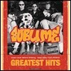 Sublime (서브라임) - Greatest Hits [LP]