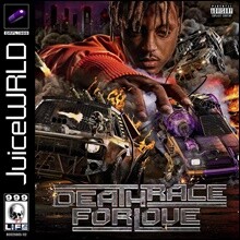 Juice WRLD (주스 월드) - 2집 Death Race For Love [2LP]