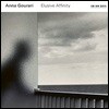 Anna Gourari 안나 구라리 피아노 독주집 (Elusive Affinity)