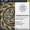 Gordan Nikolic 모차르트: 교향곡 35, 36번 (Mozart: Symphony KV385, 425)