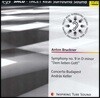 Andras Keller 브루크너: 교향곡 9번 (Bruckner: Symphony WAB109)