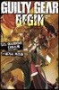 GUILTY GEAR BEGIN 길티기어 비긴