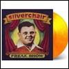 Silverchair (실버체어) - Freak Show 2집 [레드 & 옐로우 컬러 LP]