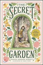 The Secret Garden