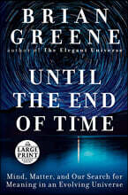 Until the End of Time