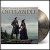 아웃랜더 시즌 4 드라마음악 (Outlander Season 4 OST by Bear McCreary) [골드 & 블랙 컬러 2LP]