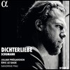 Julian Pregardien 슈만: 시인의 사랑 외 가곡집 (Schumann: Dichterliebe)