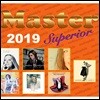 2019 Master Music 레이블 오디오파일 샘플러 (Master Superior 2019)