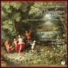 Paul Angerer 그레고르 베르너: 기악 모음곡집 '사계' (Werner: Die Jahreszeiten, The Seasons)