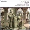Wolfgang Riedelbauch 장 폴 에지드 마르티니: 루이스 16세와 마리 앙투아네트를위한 레퀴엠 (J. P. Martini: Requiem for Louis XVI & Marie Antoniette)