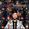 Stefan Temmingh 비발디: 리코더를 위한 협주곡 (Vivaldi: Concertos For Recorder)