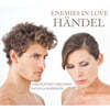 Natalia Kawalek 헨델 가곡집 (Handel: Enemies In Love)