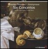 Ludger Remy 드레드센의 보물 - 여섯 개의 협주곡 (Dresden Treasures - Six Concertos)