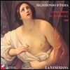 La Venexiana 지지스몬도 딘디아: 1606년판 마드리갈집 1권 (Sigismondo D'India: Il Primo Libro Di Madrigali)