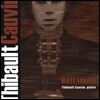 Thibault Cauvin 티보 코뱅 기타 연주집 (Bell'Italia)