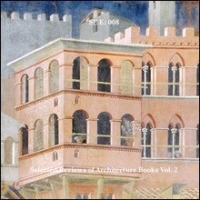 Selected Reviews of Architecture Books Vol.2